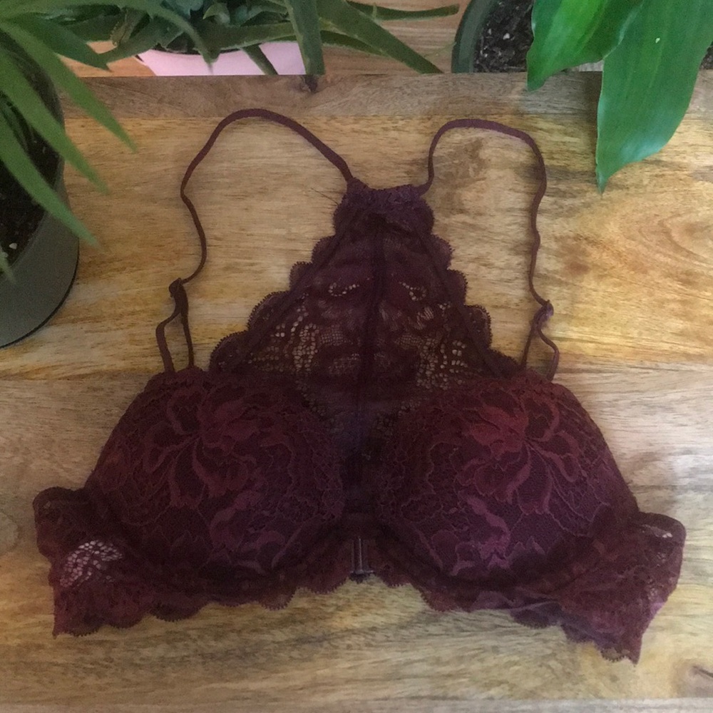 Victoria’s Secret PINK date night bra